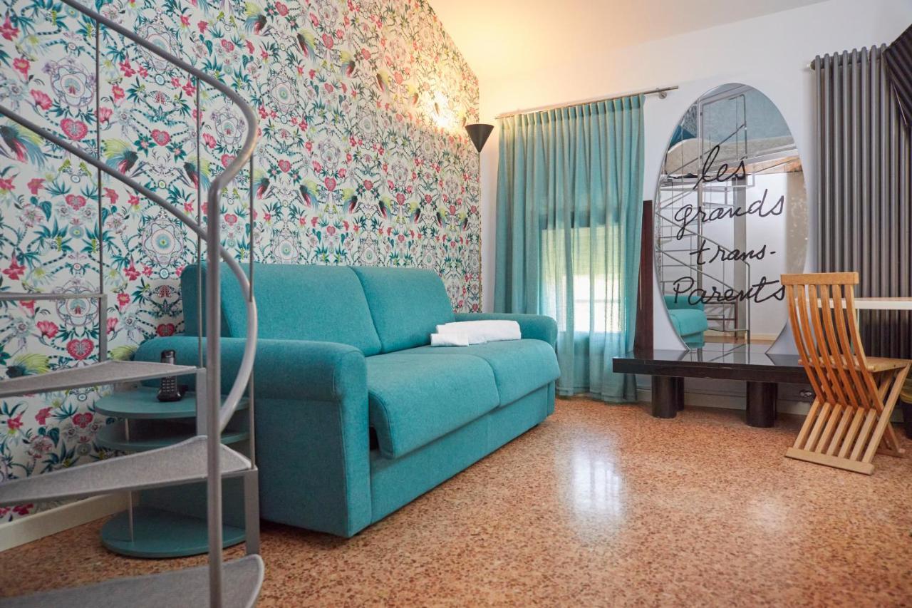 Ca' Masieri Hotel Trissino Exteriör bild