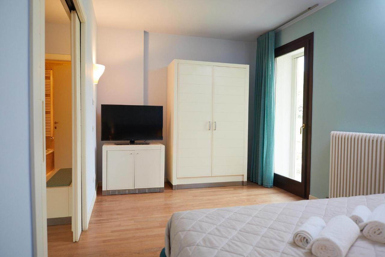 Ca' Masieri Hotel Trissino Exteriör bild