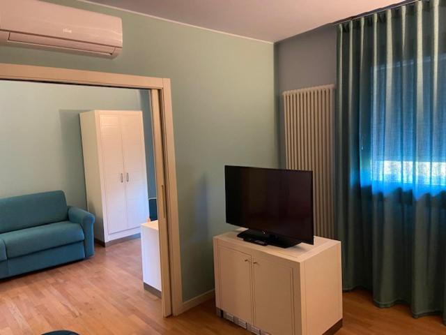 Ca' Masieri Hotel Trissino Exteriör bild